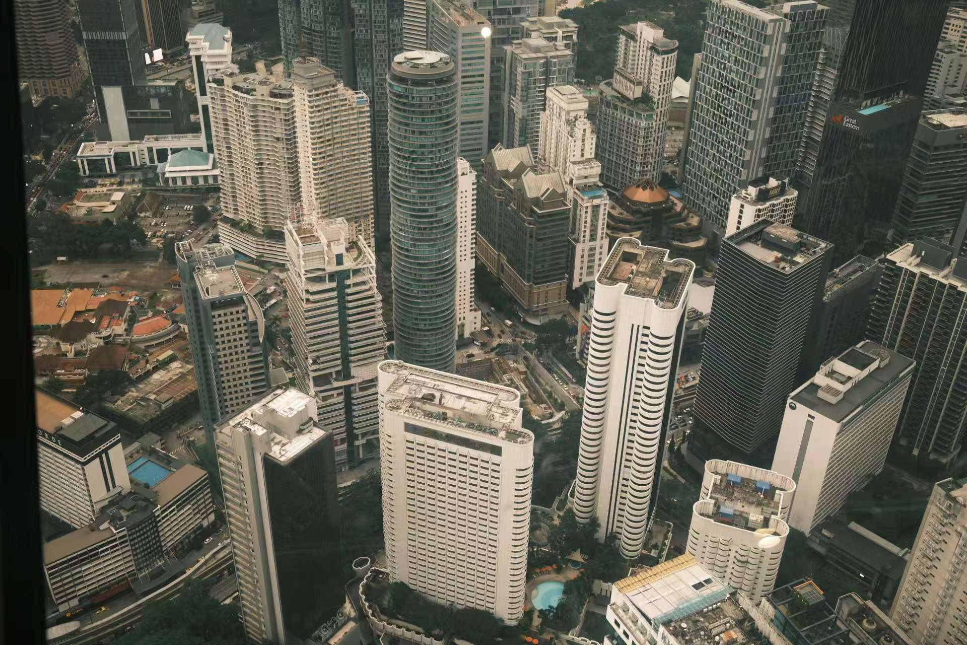 Kuala Lumpur